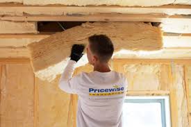 Best Wall Insulation Installation in Shirley, NY