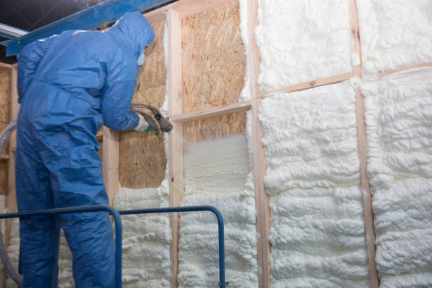 Best Attic Insulation Installation in Shirley, NY